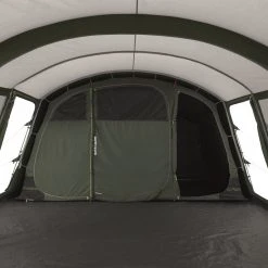 Outwell Yosemite Lake 6TC Tent, Olijf/wit 41 Outwell Yosemite Lake 6TC Tent, Olijf/wit -Campz-winkel outwell yosemite lake 6tc tent dark leaf 16