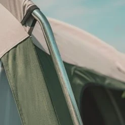 Outwell Yosemite Lake 6TC Tent, Olijf/wit 44 Outwell Yosemite Lake 6TC Tent, Olijf/wit -Campz-winkel outwell yosemite lake 6tc tent dark leaf 19