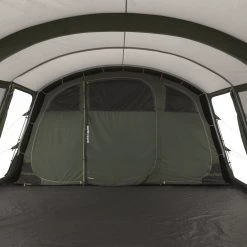 Outwell Yosemite Lake 6TC Tent, Olijf/wit 27 Outwell Yosemite Lake 6TC Tent, Olijf/wit -Campz-winkel outwell yosemite lake 6tc tent dark leaf 2