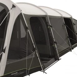 Outwell Yosemite Lake 6TC Tent, Olijf/wit 45 Outwell Yosemite Lake 6TC Tent, Olijf/wit -Campz-winkel outwell yosemite lake 6tc tent dark leaf 20