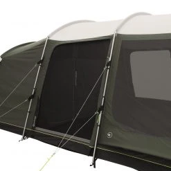Outwell Yosemite Lake 6TC Tent, Olijf/wit 28 Outwell Yosemite Lake 6TC Tent, Olijf/wit -Campz-winkel outwell yosemite lake 6tc tent dark leaf 3