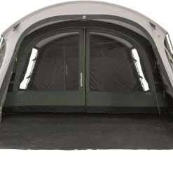 Outwell Yosemite Lake 6TC Tent, Olijf/wit 30 Outwell Yosemite Lake 6TC Tent, Olijf/wit -Campz-winkel outwell yosemite lake 6tc tent dark leaf 5