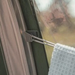 Outwell Yosemite Lake 6TC Tent, Olijf/wit 31 Outwell Yosemite Lake 6TC Tent, Olijf/wit -Campz-winkel outwell yosemite lake 6tc tent dark leaf 6