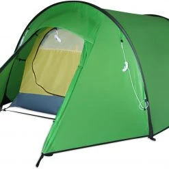 Rejka Antao II Light UL Tent, Groen