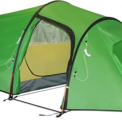 Rejka Antao II Light UL XL Tent, Groen