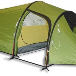 Rejka Antao III Light HC Tent, Groen