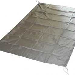 Rejka Femund Groundsheet, Grijs