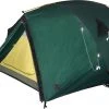 Rejka Femund Tent, Groen 1 Rejka Femund Tent, Groen -Campz-winkel rejka femund tent alpine green 1