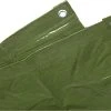 Relags Tarpaulin 5x6m, Groen
