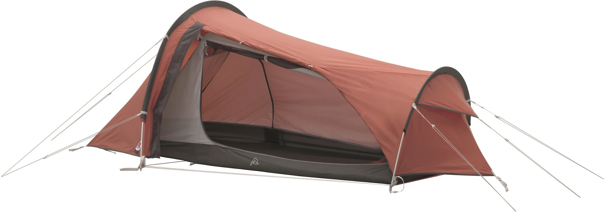 Robens Arrow Head Tent, Rood 3 Robens Arrow Head Tent, Rood