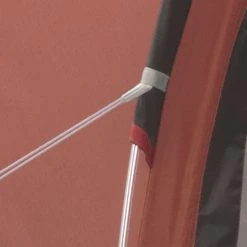 Robens Arrow Head Tent, Rood 13 Robens Arrow Head Tent, Rood -Campz-winkel robens arrow head tent 2