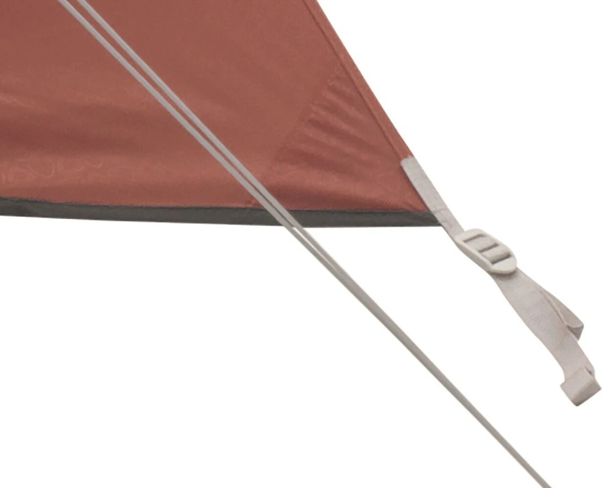 Robens Arrow Head Tent, Rood 6 Robens Arrow Head Tent, Rood - Afbeelding 4