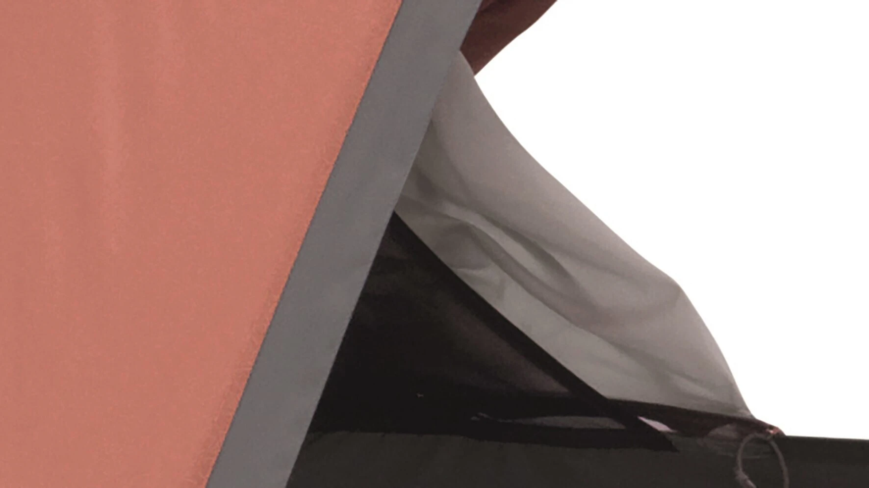 Robens Arrow Head Tent, Rood 7 Robens Arrow Head Tent, Rood - Afbeelding 5