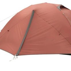 Robens Boulder 3 Tent, Rood
