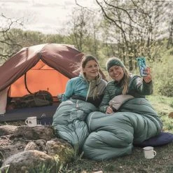 Robens Boulder 3 Tent, Rood -Campz-winkel robens boulder 3 tent 4