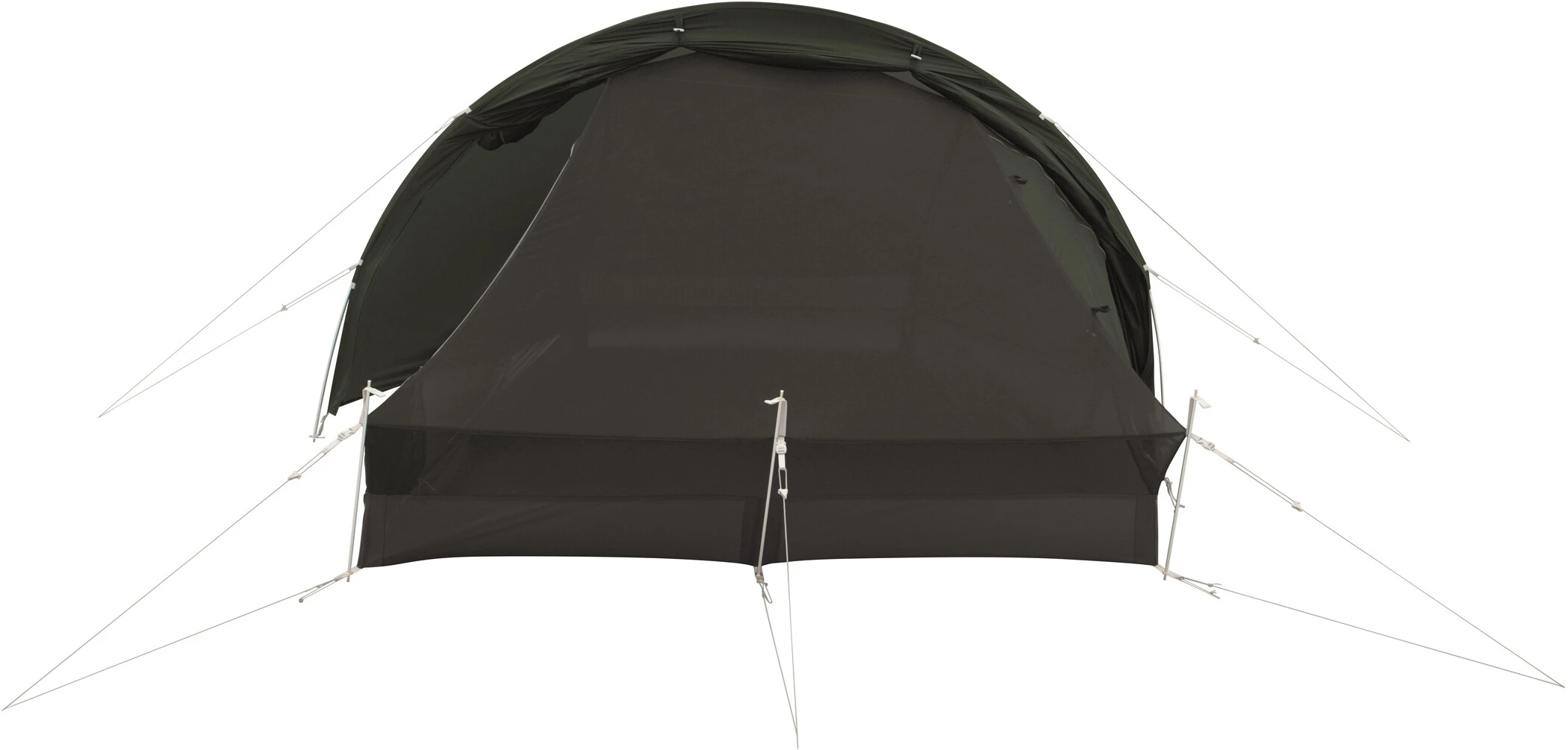 Robens Chaser 3XE Tent, Olijf 6 Robens Chaser 3XE Tent, Olijf - Afbeelding 4