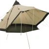 Robens Chinook Ursa Tent, Beige -Campz-winkel robens chinook ursa tent beige 1