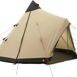 Robens Chinook Ursa Tent, Beige -Campz-winkel robens chinook ursa tent beige 3