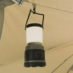 Robens Chinook Ursa Tent, Beige -Campz-winkel robens chinook ursa tent beige 7