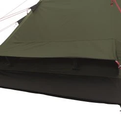 Robens Chinook Ursa TP Tent, Olijf -Campz-winkel robens chinook ursa tp tent dark green 10