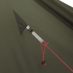 Robens Chinook Ursa TP Tent, Olijf -Campz-winkel robens chinook ursa tp tent dark green 11