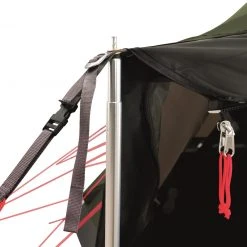 Robens Chinook Ursa TP Tent, Olijf -Campz-winkel robens chinook ursa tp tent dark green 13