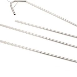 Robens Chinook Ursa TP Tent, Olijf -Campz-winkel robens chinook ursa tp tent dark green 15