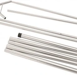 Robens Chinook Ursa TP Tent, Olijf -Campz-winkel robens chinook ursa tp tent dark green 16