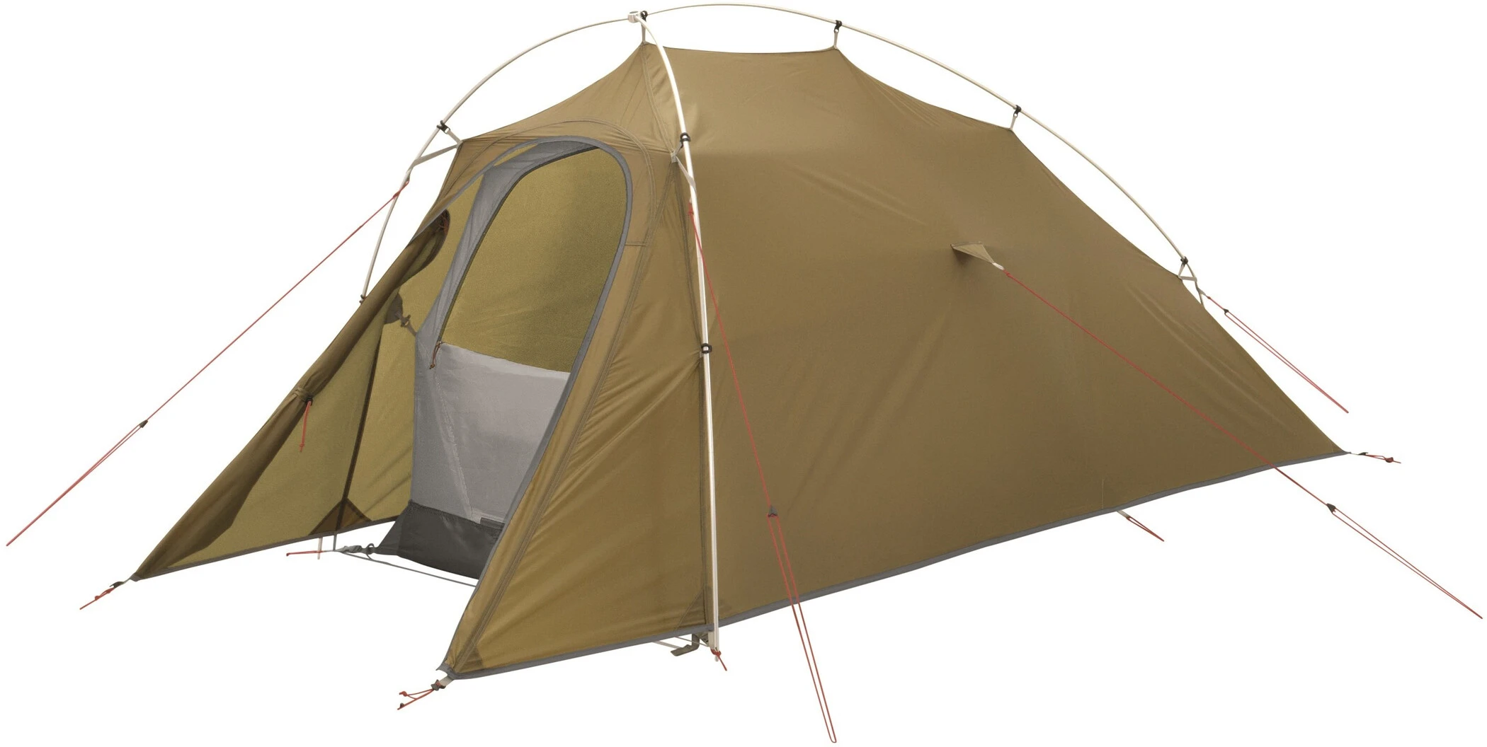 Robens Elk River Tent, Bruin 4 Robens Elk River Tent, Bruin - Afbeelding 2