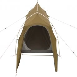 Robens Elk River Tent, Bruin 16 Robens Elk River Tent, Bruin -Campz-winkel robens elk river tent gold 5