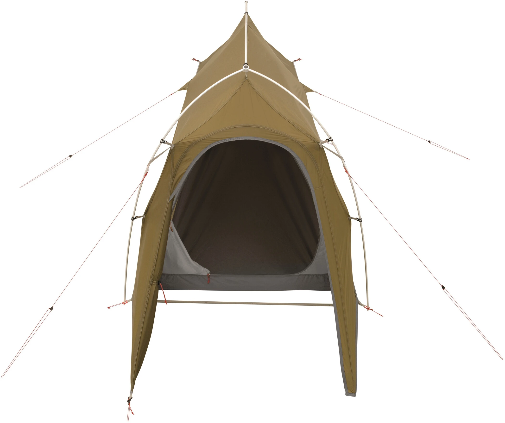 Robens Elk River Tent, Bruin 7 Robens Elk River Tent, Bruin - Afbeelding 5