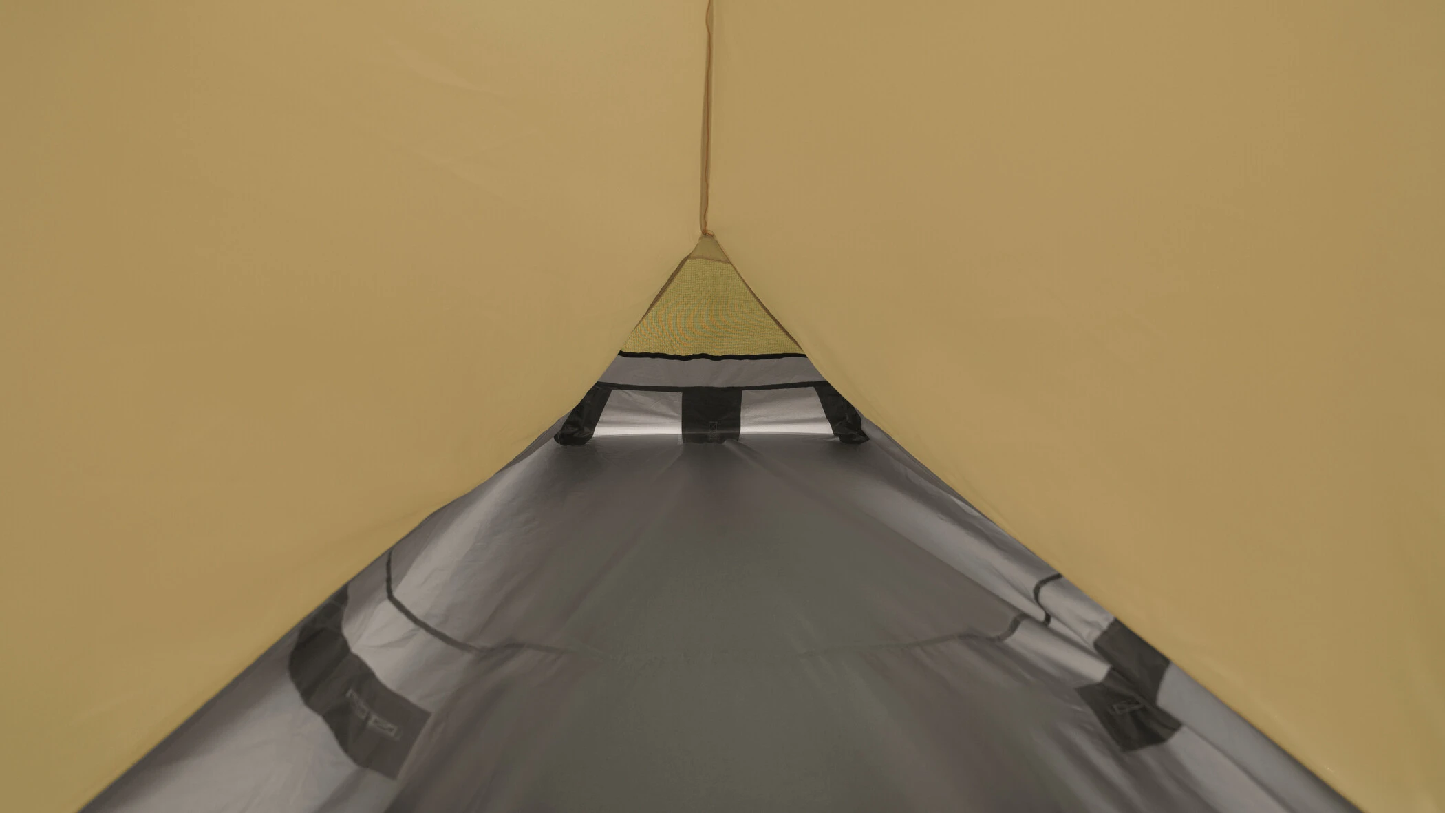 Robens Elk River Tent, Bruin 9 Robens Elk River Tent, Bruin - Afbeelding 7