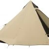Robens Fairbanks Grande Tent, Beige -Campz-winkel robens fairbanks grande tent beige 1