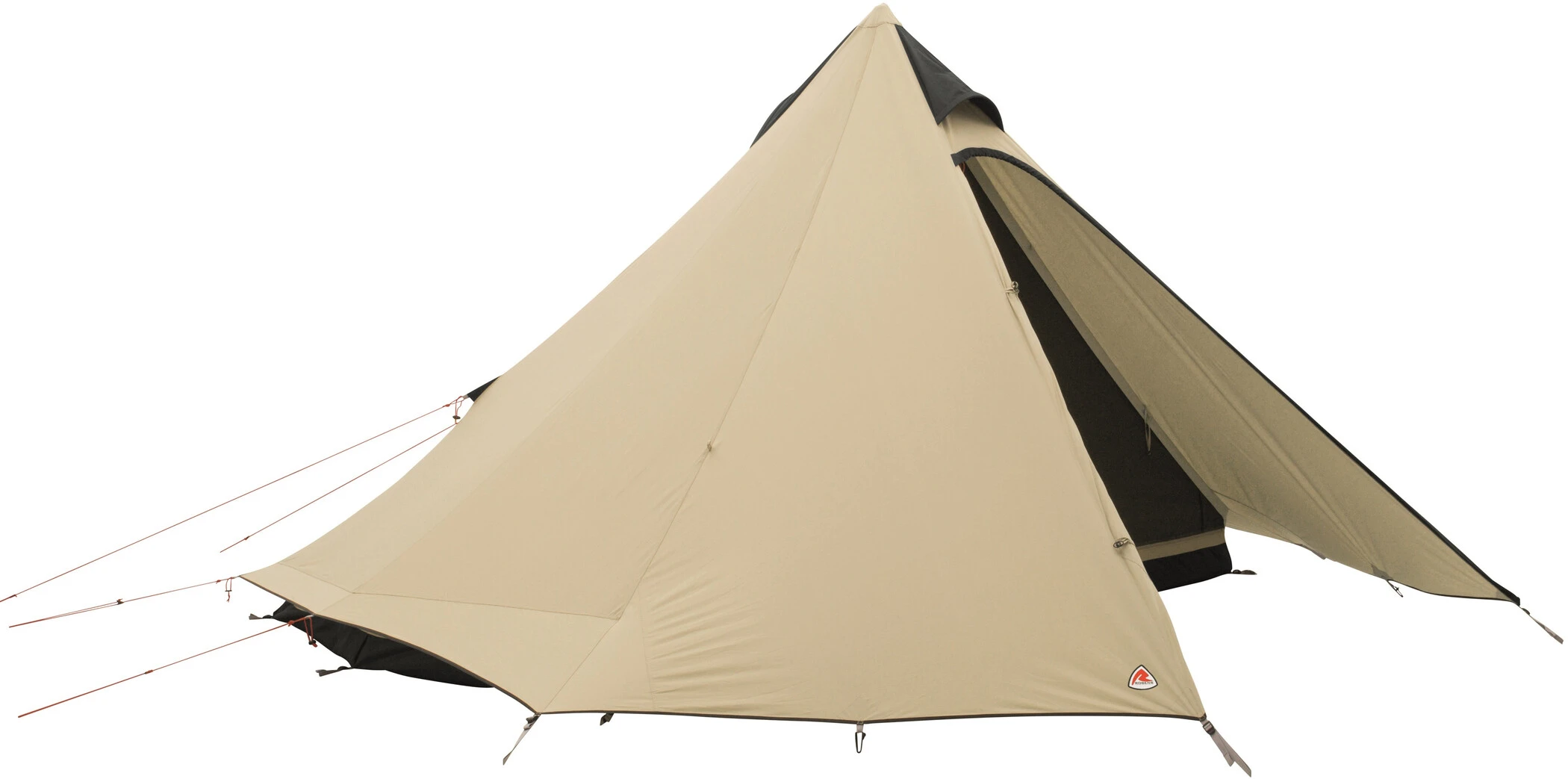 Robens Fairbanks Grande Tent, Beige 3 Robens Fairbanks Grande Tent, Beige