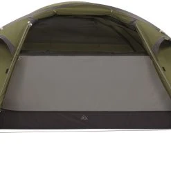 Robens Goshawk 4 Tent, Olijf -Campz-winkel robens goshawk 4 tent green 2