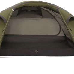 Robens Goshawk 4 Tent, Olijf -Campz-winkel robens goshawk 4 tent green 3