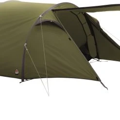 Robens Goshawk 4 Tent, Olijf -Campz-winkel robens goshawk 4 tent green 4