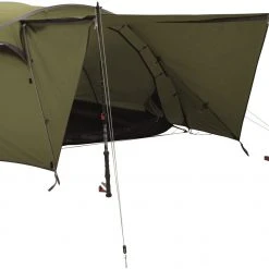 Robens Goshawk 4 Tent, Olijf -Campz-winkel robens goshawk 4 tent green 7