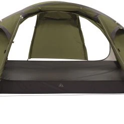 Robens Goshawk 4 Tent, Olijf -Campz-winkel robens goshawk 4 tent green 9