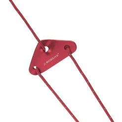 Robens Guyline Alloy Adjuster, Rood -Campz-winkel robens guyline alloy adjuster 2