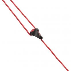 Robens Guyline Lock 4,5mm, Zwart 5 Robens Guyline Lock 4,5mm, Zwart -Campz-winkel robens guyline lock 45mm 2