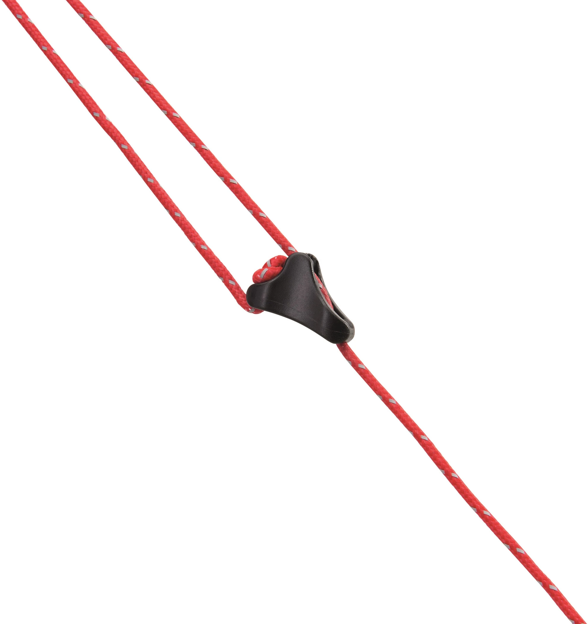 Robens Guyline Lock 4,5mm, Zwart 4 Robens Guyline Lock 4,5mm, Zwart - Afbeelding 2