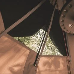 Robens Klondike S Tent, Beige -Campz-winkel robens klondike s tent khaki 10