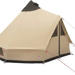 Robens Klondike S Tent, Beige -Campz-winkel robens klondike s tent khaki 4