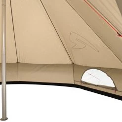 Robens Klondike S Tent, Beige -Campz-winkel robens klondike s tent khaki 6