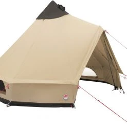 Robens Klondike S Tent, Beige -Campz-winkel robens klondike s tent khaki 8