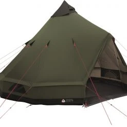 Robens Klondike TP Tent, Olijf -Campz-winkel robens klondike tp tent dark green 4