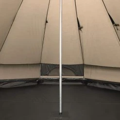 Robens Klondike TP Tent, Olijf -Campz-winkel robens klondike tp tent dark green 7