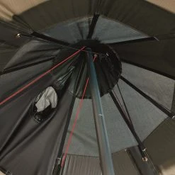 Robens Klondike TP Tent, Olijf -Campz-winkel robens klondike tp tent dark green 8