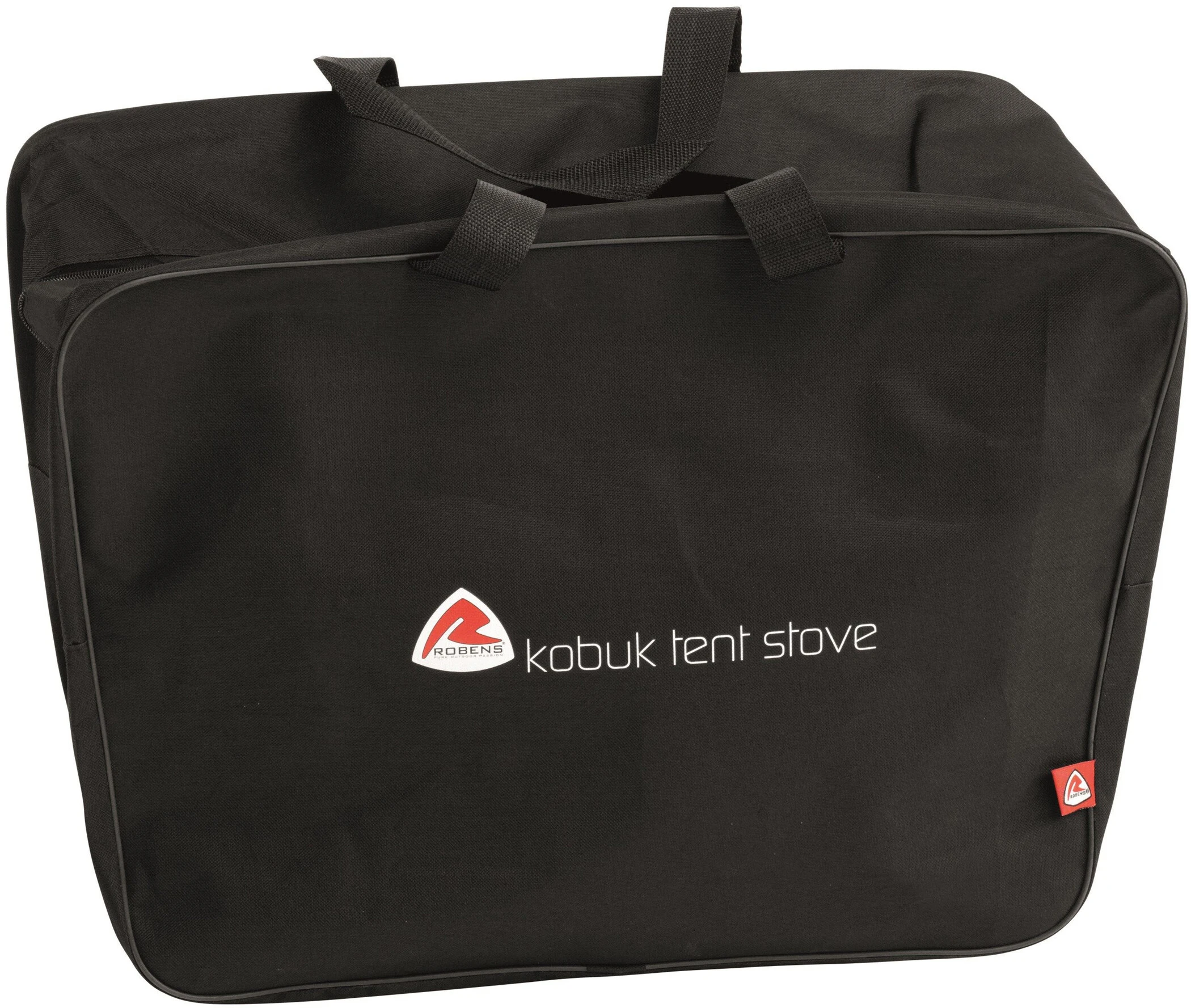 Robens Kobuk Oven, Zwart 4 Robens Kobuk Oven, Zwart - Afbeelding 2